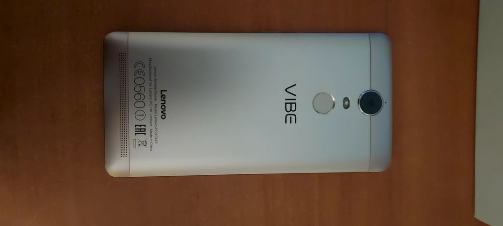Използван Смарт Телефон Lenovo K5 Note