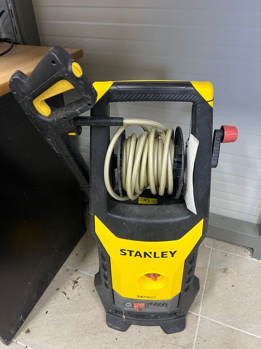 Carcer de spălat STANLEY