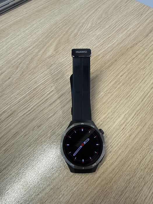 Смарт-часы Huawei WATCH GT 5 PRO
