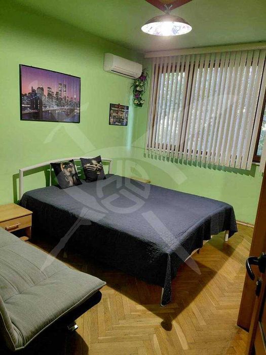 Тристаен апартамент под наем в Мараша 11802521