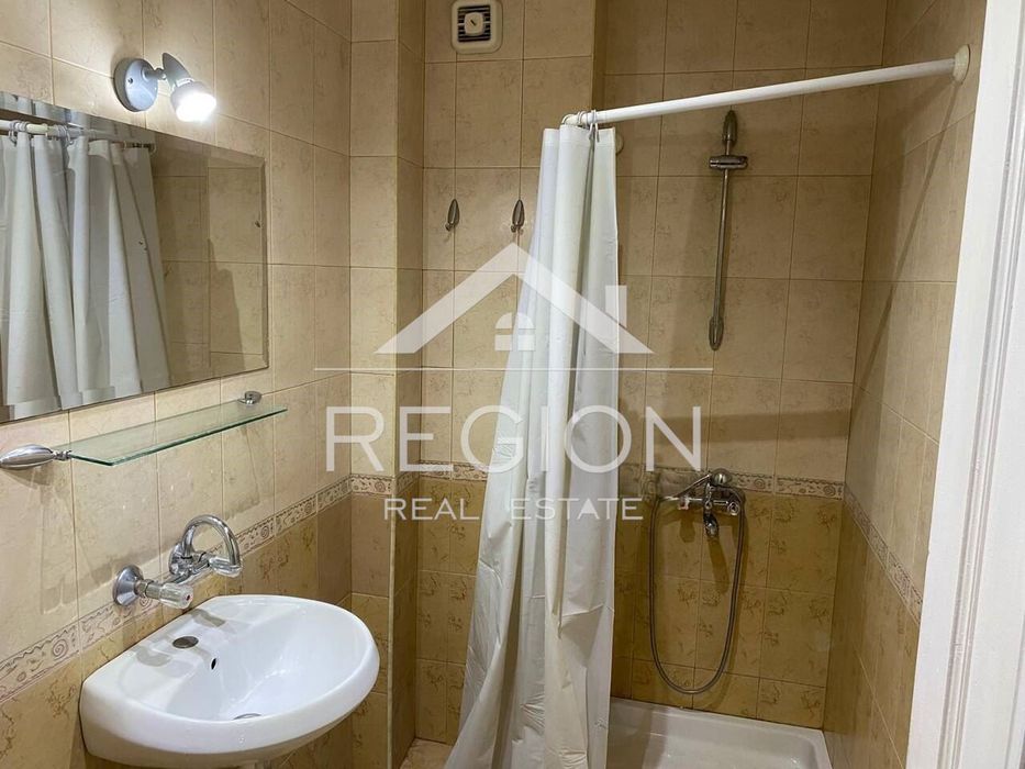 Дава се под наем Четиристаен апартамент в Пловдив, Мараша - 90 кв.м за 443.7 € - Снимка #5