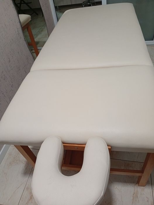 Masă masaj/cosmetică