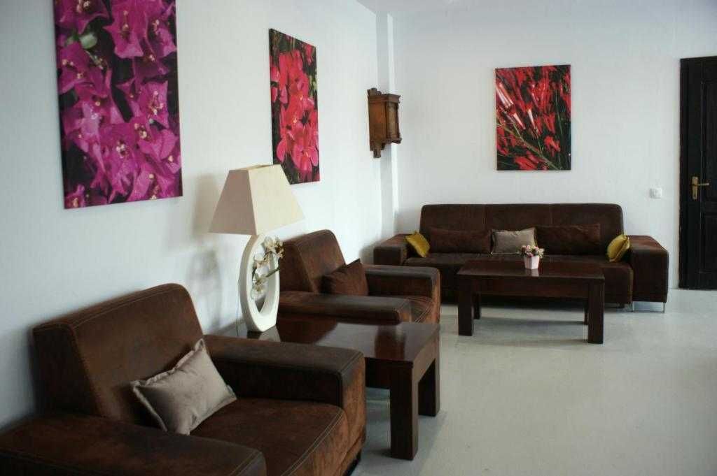 Casa Smida Activ