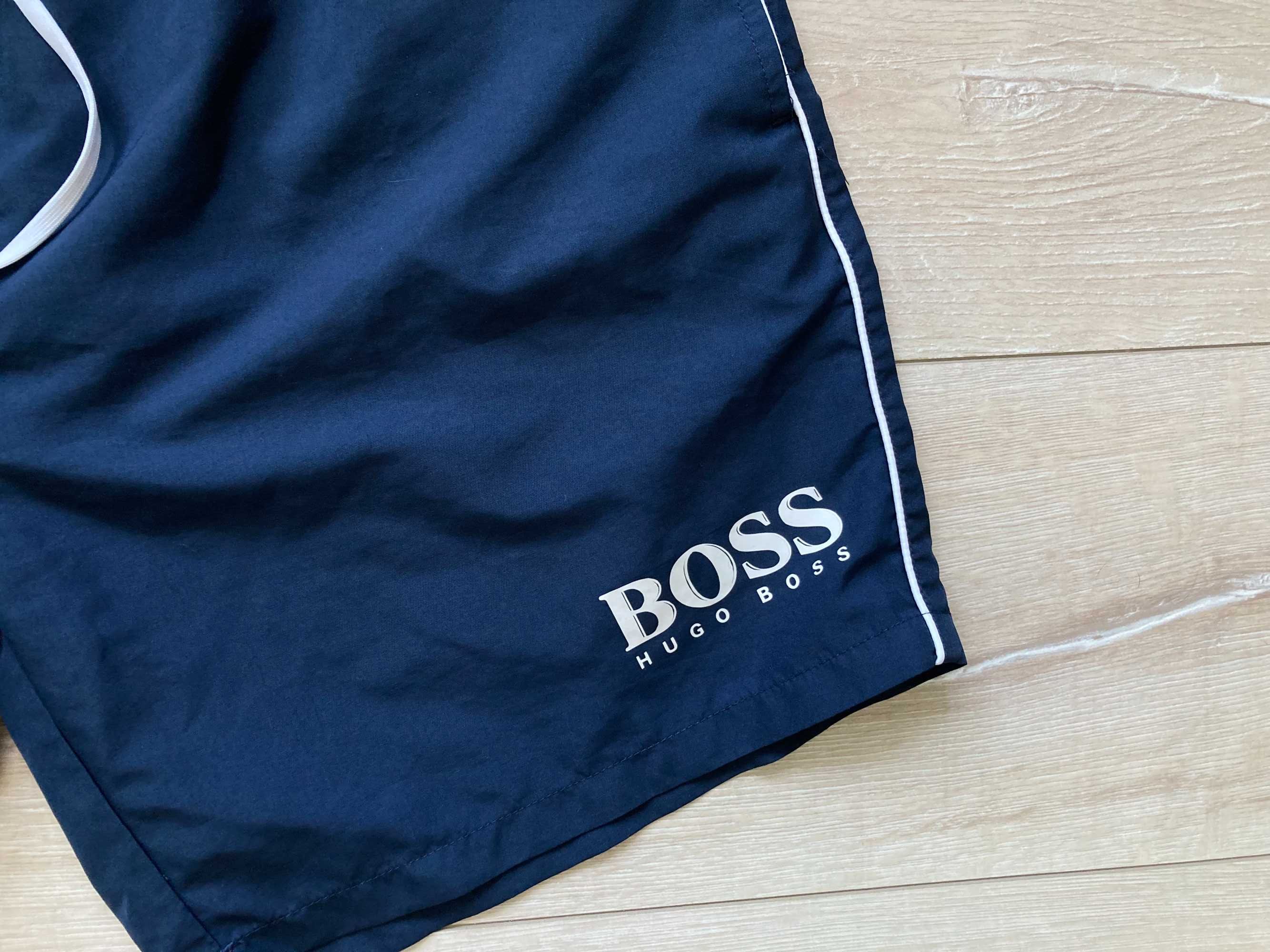 Hugo Boss мъжки къси панталони къс панталон шорти размер L