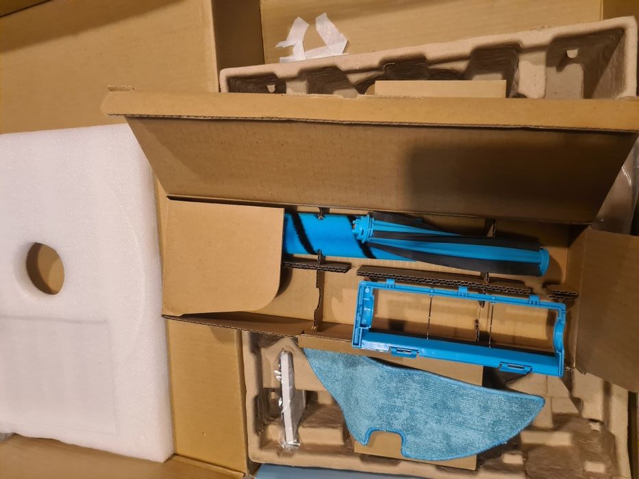 -70% reducere! robot aspirator concept clean