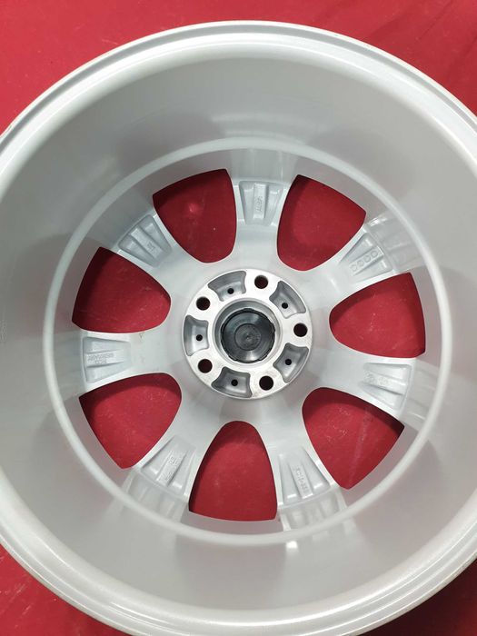 Jante Aliaj 5x120 18'' - OEM BMW X1 X4 X3 X5 X6 VW T5 T6 NOI