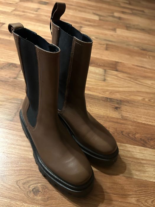 Ghete Uterque by Massimo Dutti, 38