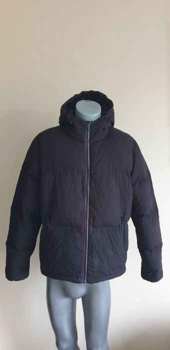 Paul Smith PS Down Mens Jacket Size M  ОРИГИНАЛ! Зимно пухено Яке!