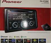 Продается Pioneer BT725