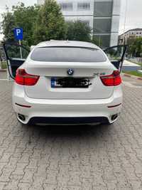 Bmw x6 2009 luna 10  3000 D