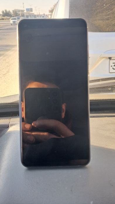 Holati yaxshi,oʻzim ishlatib yurgan telifon