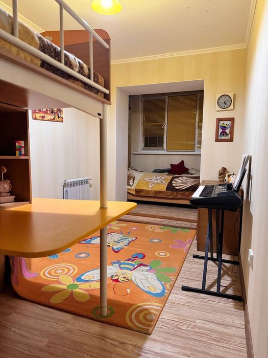 Метро Хамза, Новза 4/2/4. Чиланзар-5 кирпичный