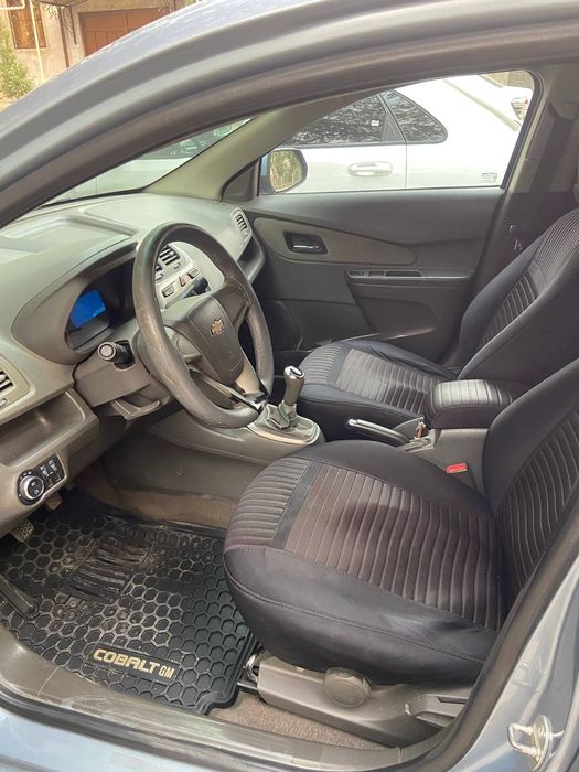 Срочно Cobilt 2014