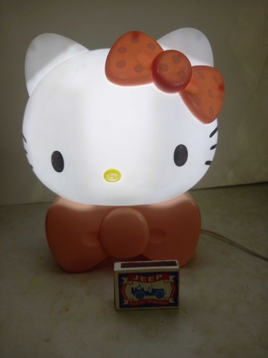 Светильники детские