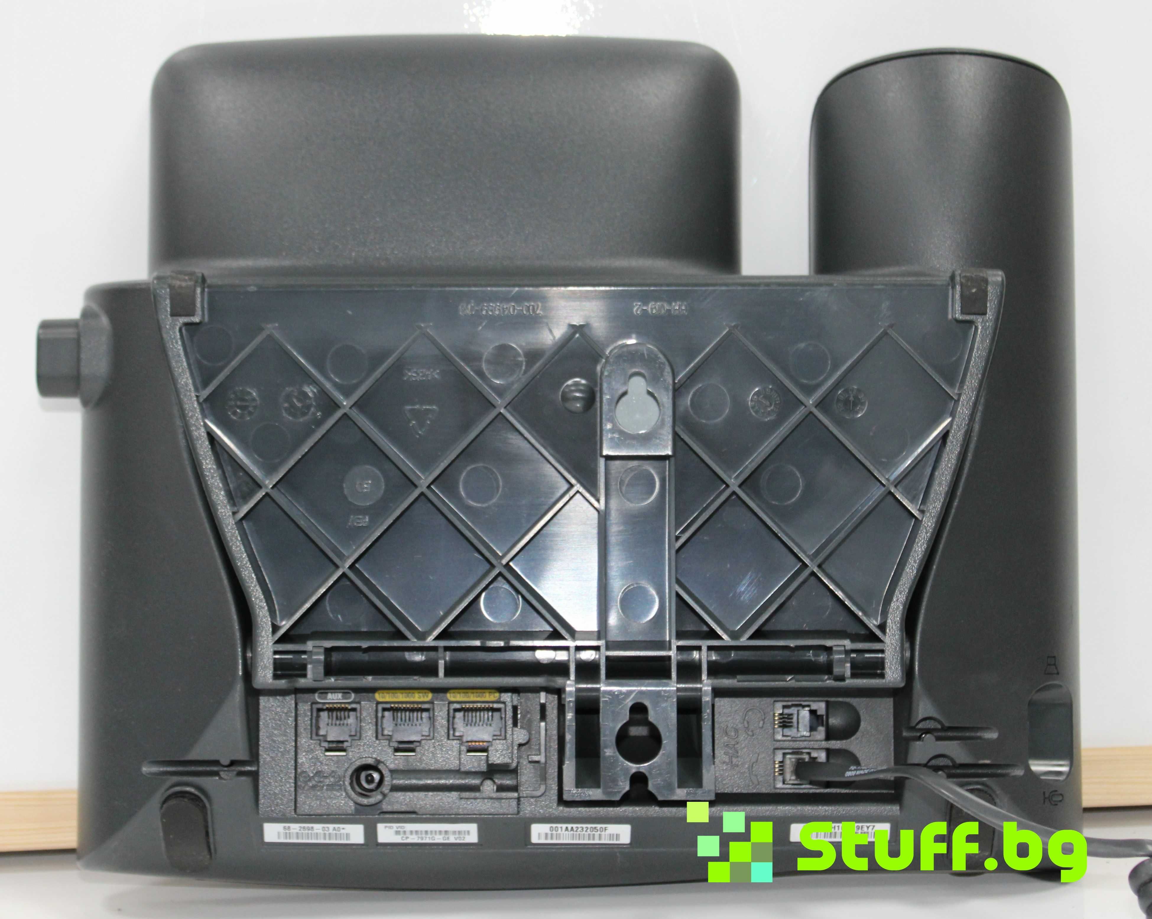 IP Телефон Cisco 7970G