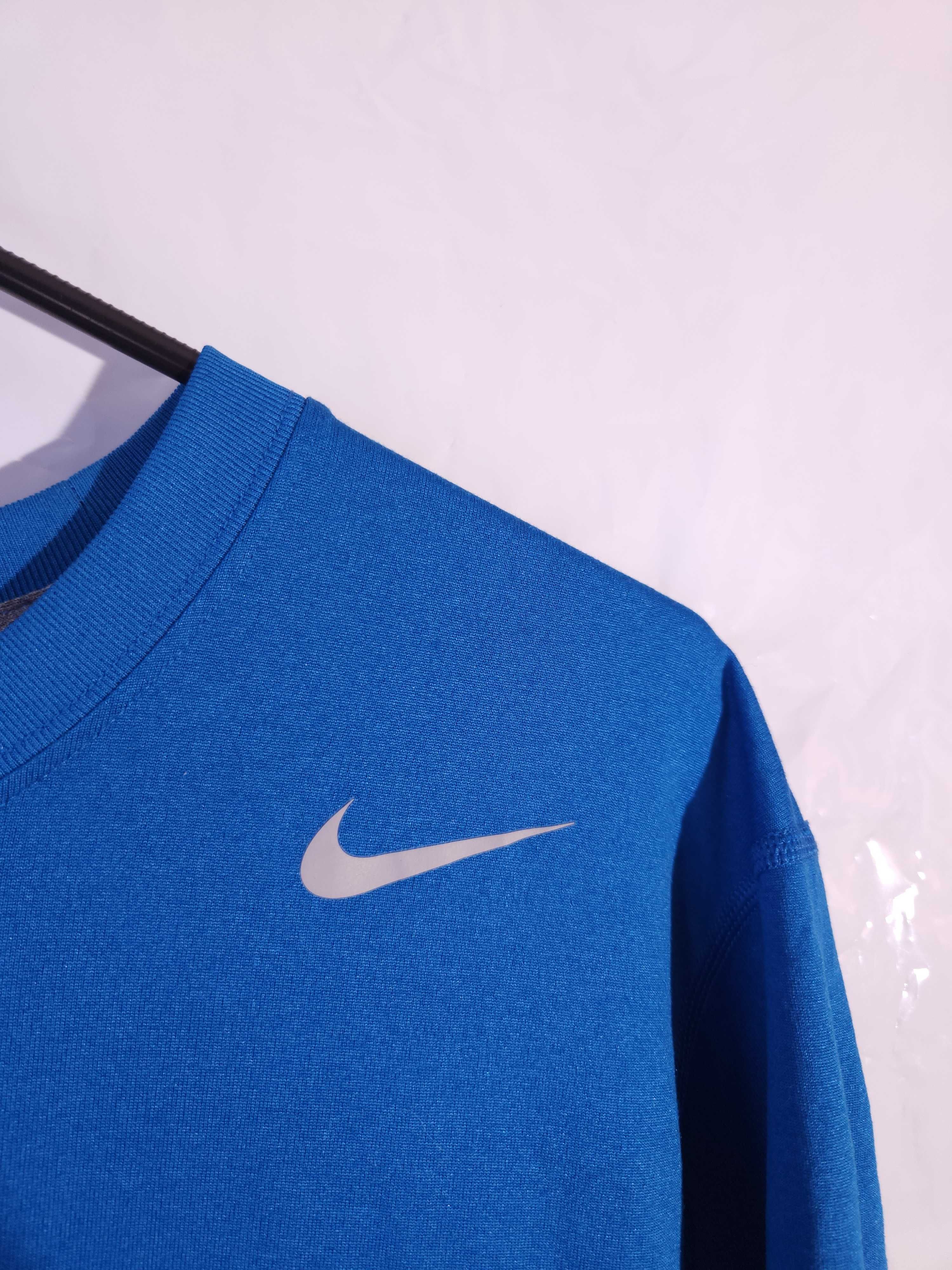 NIKE Dri-Fit Тениска/Мъжка М