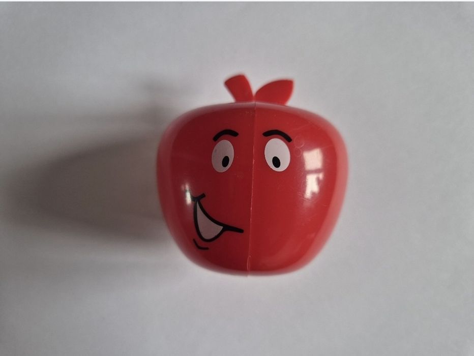 Suport capac pentru periuta de dinti Naturals Kids