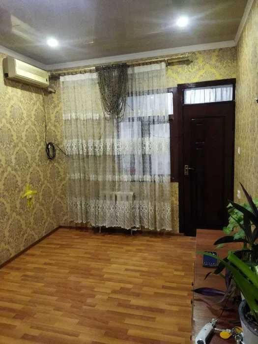 Продается 1 комнатная квартира, Район Сергели Строитель,метро, 0837