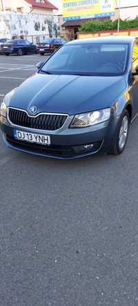 Skoda Octavia 2014 1.2 tsi benzina