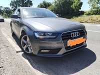 Audi a4 b8 2012 anglia