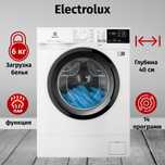 Стриальная машина Electrolux