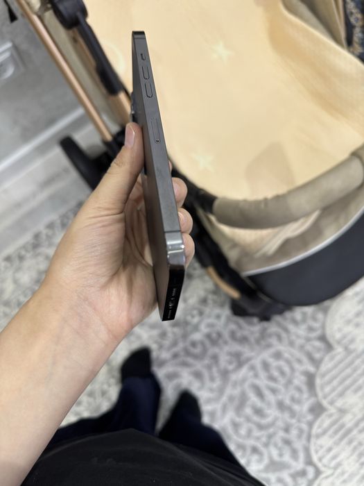 Iphone 12 Pro Max 256 Gb