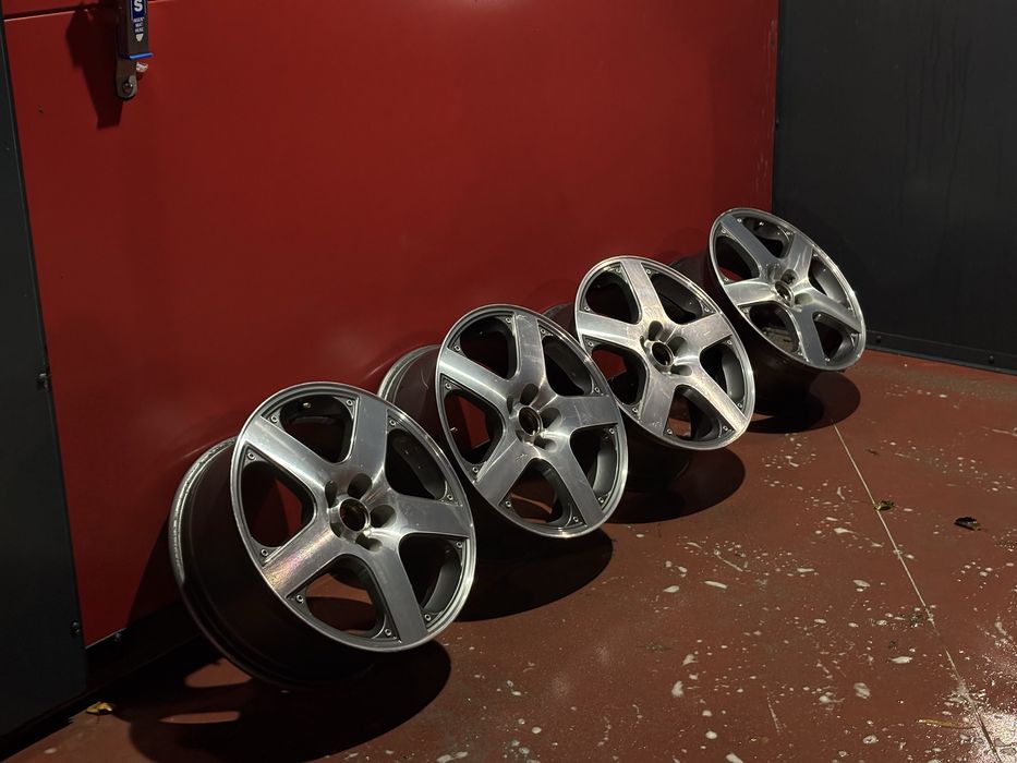 Jante Santa Monica R17