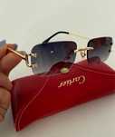 Stoc Ochelari soare Cartier-5 modele disp