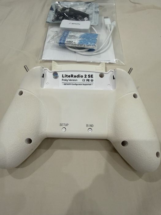 FPV-дрон BETAFPV Cetus Pro FPV Kit