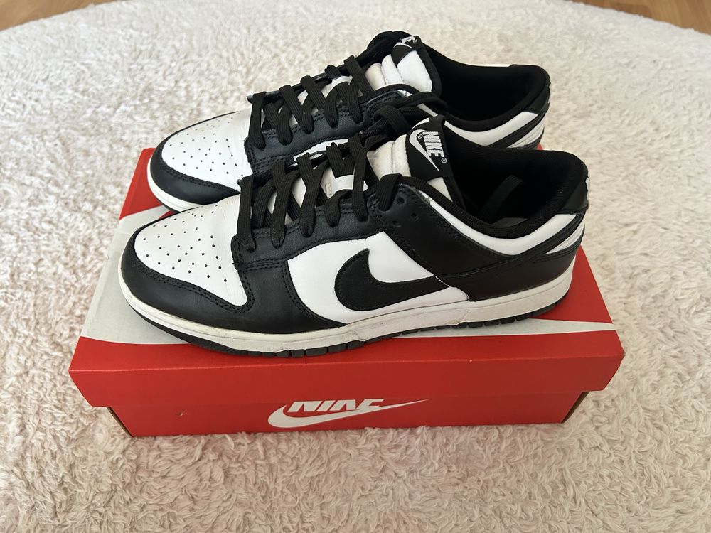 Мъжки обувки Nike