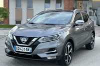 Nissan Qashqai 2018 1.6 DCI Tekna + Full