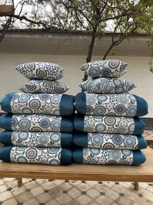 Koʻrpa koʻrpacha matras