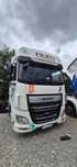 Dezmembram Daf Euro 6 motor 480
