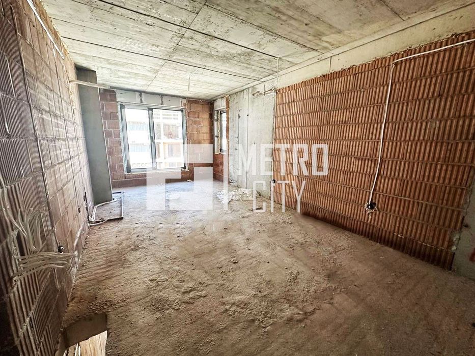 Продава се Двустаен апартамент в София, Кръстова вада - 71 кв.м за 3032 €/кв.м - Снимка #9