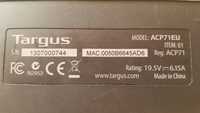 Targus USB 3.0 SuperSpeed Dual Video Docking Station