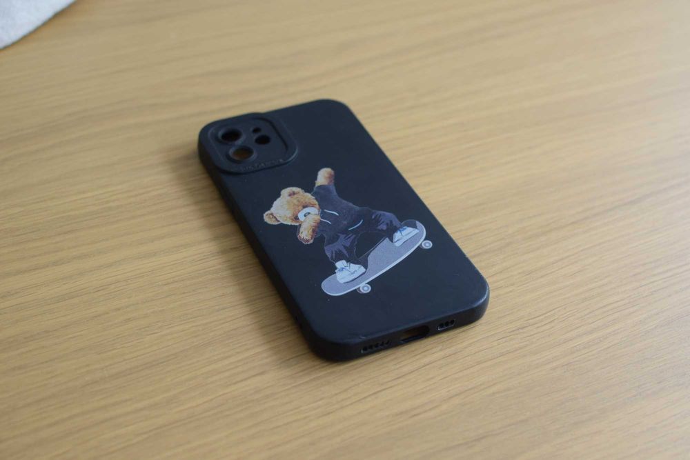 Husă telefon iPhone 12
