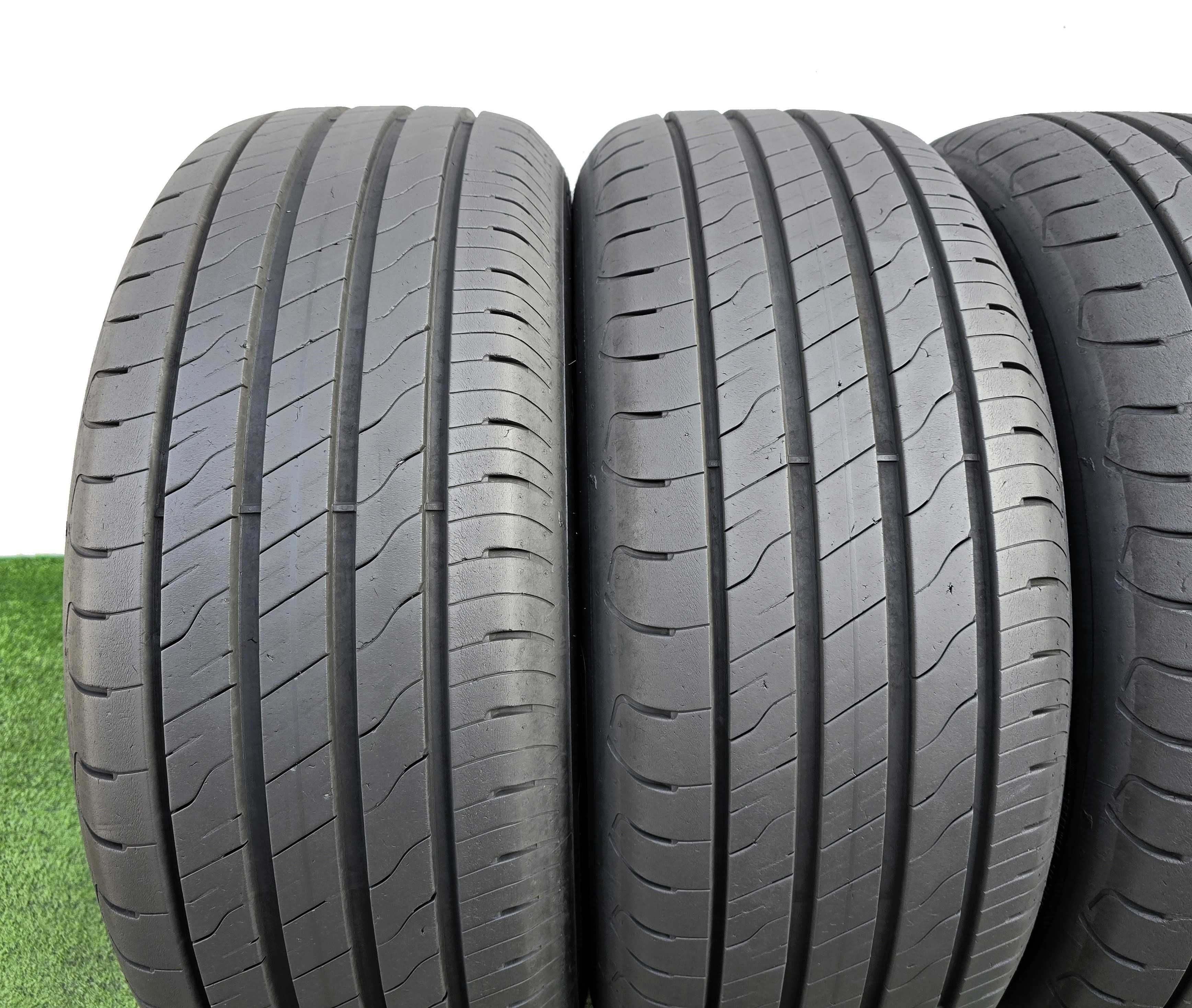 4бр. 265/60/18 GOODYEAR Efficientgrip 2 SUV- летни