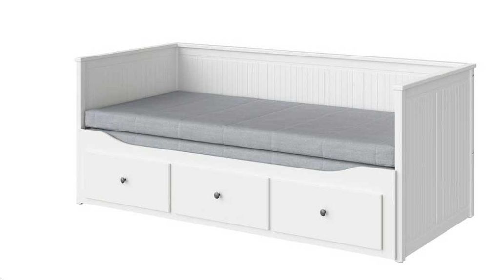 Pat extensibil Ikea Hemnes