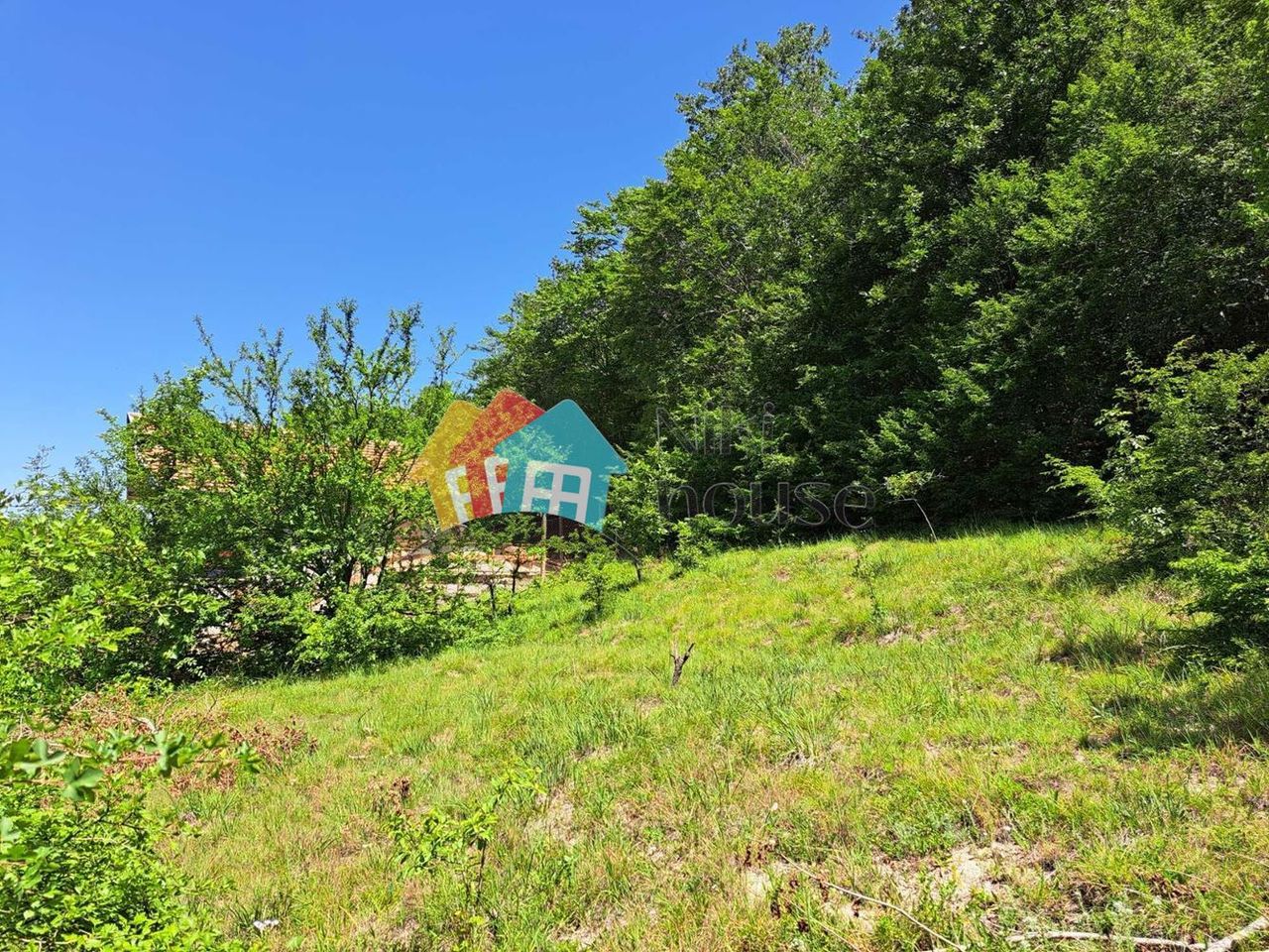 Продава се Парцел в Варна, Виница - 820 кв.м за 39 €/кв.м - Снимка #10