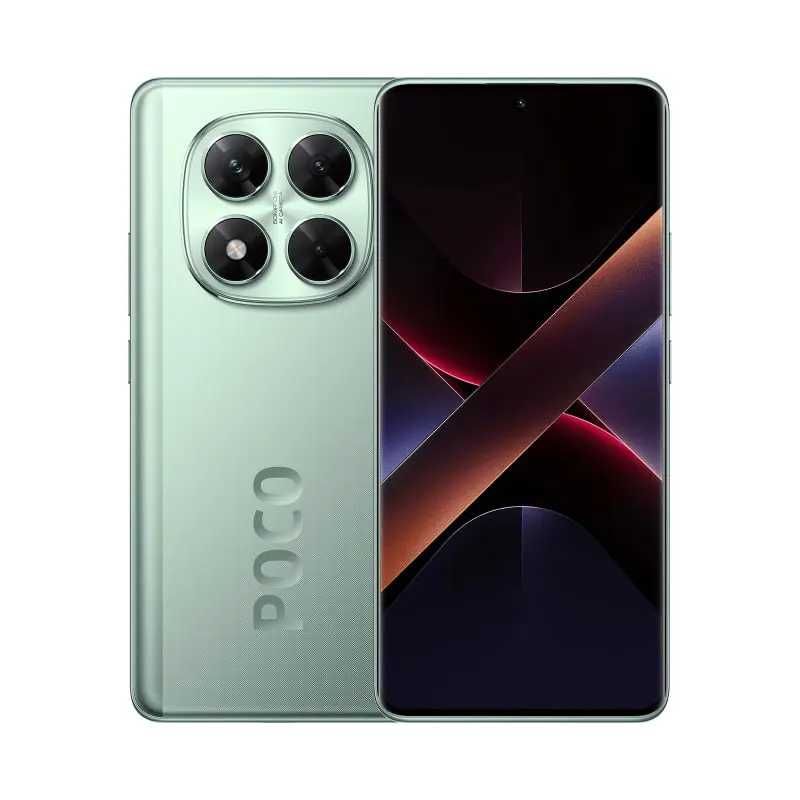 Xiaomi Poco x7 8+4/256 5G