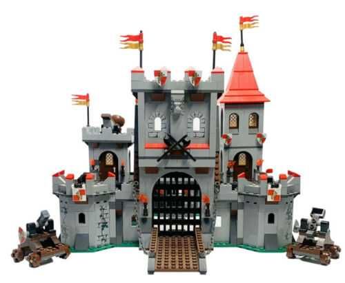 Lego kingdoms castle 7946
