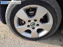 Roata Janta Aliaj 5x112 195 65 15 R15 Seat Toledo 3 2005 - 2009  id2115