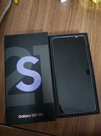 Samsung S21+ 256 GB
