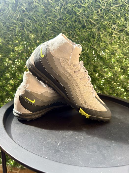 Nike Zoom Mercurial Superfly 10 Elite TF Air Max 95