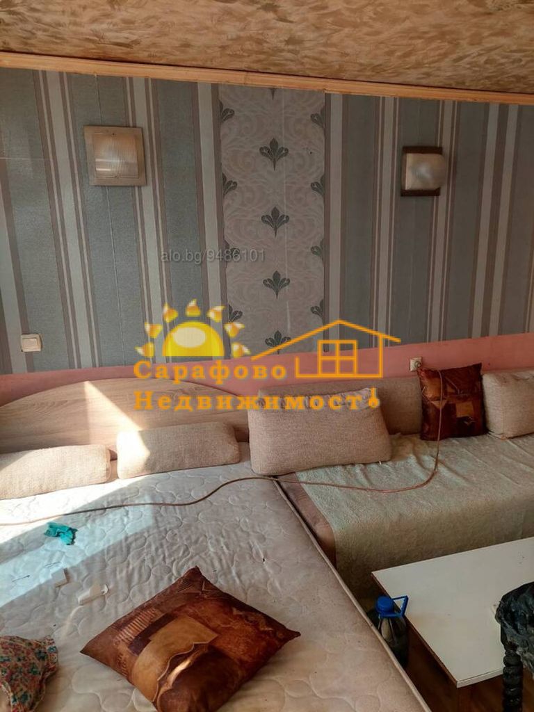 Дава се под наем Гараж / Паркомясто в Бургас, Сарафово - 21 кв.м за 102 € - Снимка #3