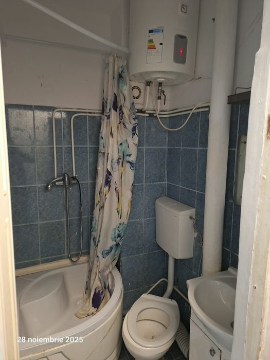 Vand garsoniera bacau