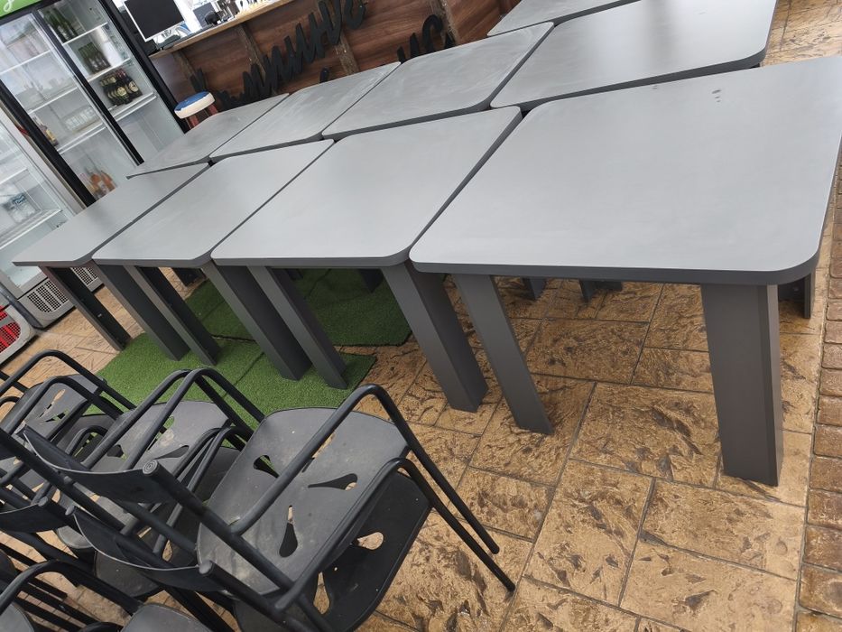 Маси за ресторант