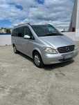 Mercedes Viano 7+1 VIP