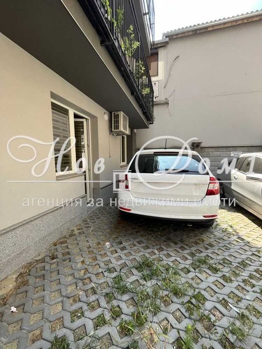 Дава се под наем Двустаен апартамент в Варна, Погреби - 38 кв.м за 357 € - Снимка #9