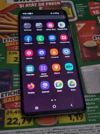 Samsung Galaxy S10 128GB Puțin Fisurat Dual Sim Working 100%